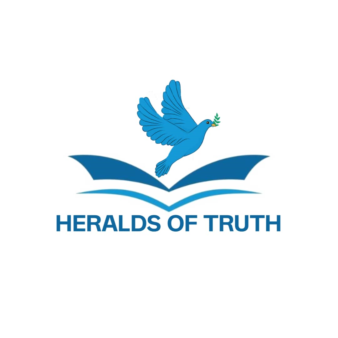 Heralds of Truth logo